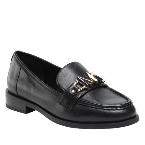 loafer michael kors shoes|Michael Kors loafers on sale.